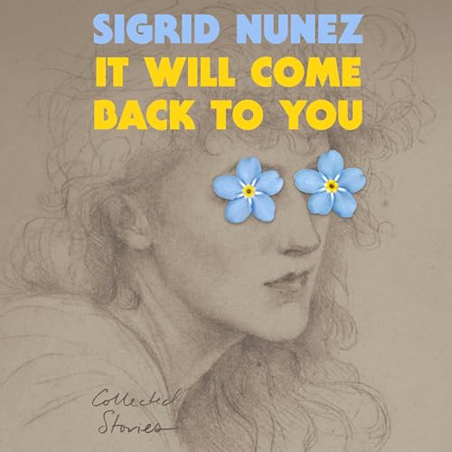 Cover of It Will Come Back to You
