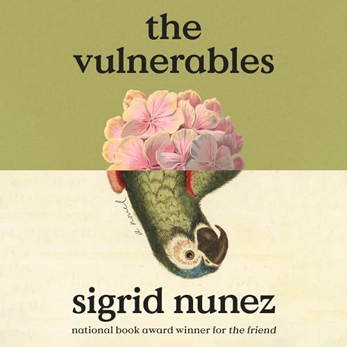 Cover of The Vulnerables