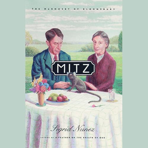 Cover of Mitz