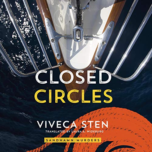 Cover of Closed Circles