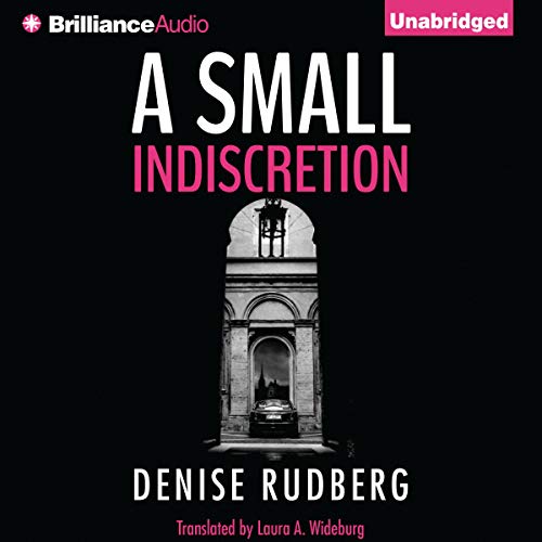Cover of A Small Indiscretion