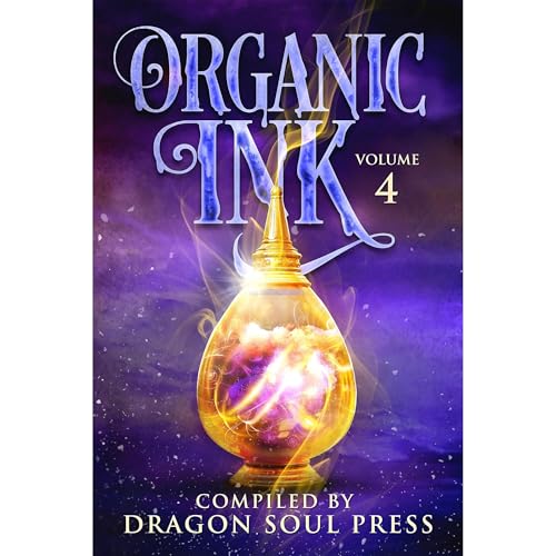 Cover of Organic Ink