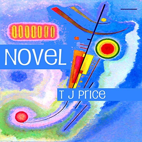 Cover of Novel