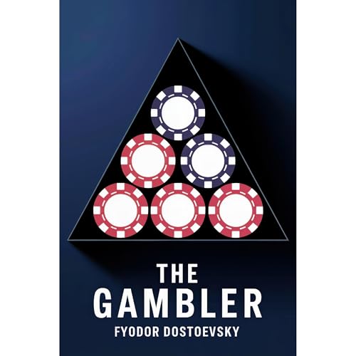 Cover of The Gambler
