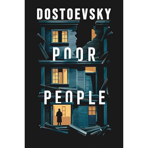 Cover of Poor People