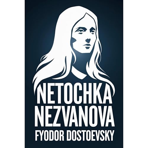 Cover of Netochka Nezvanova