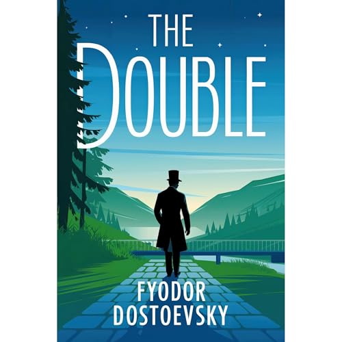 Cover of The Double