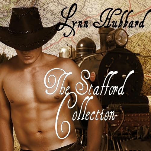 Cover of The Stafford Collection
