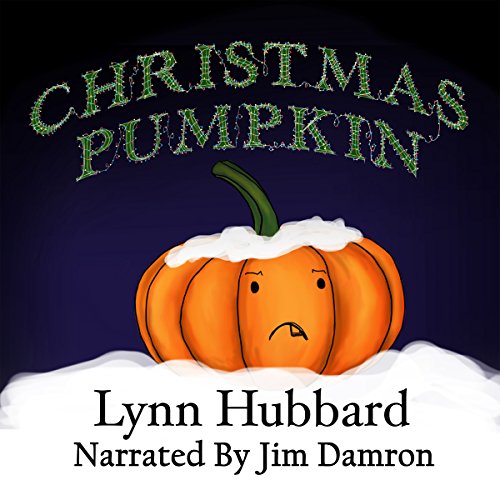 Cover of Christmas Pumpkin