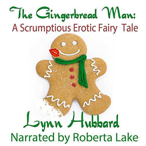 Cover of The Gingerbread Man