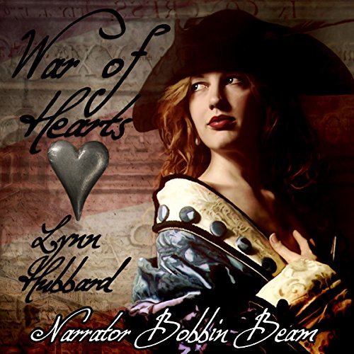 Cover of War of Hearts