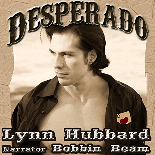 Cover of Desperado
