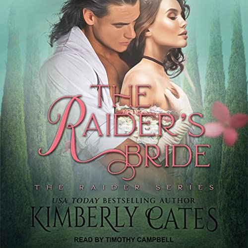 Cover of The Raider’s Bride