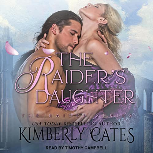 Cover of The Raider’s Daughter