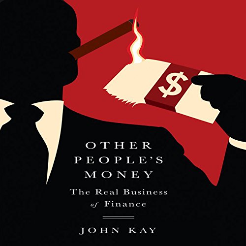 Cover of Other People's Money