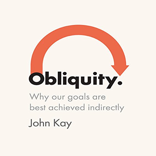 Cover of Obliquity
