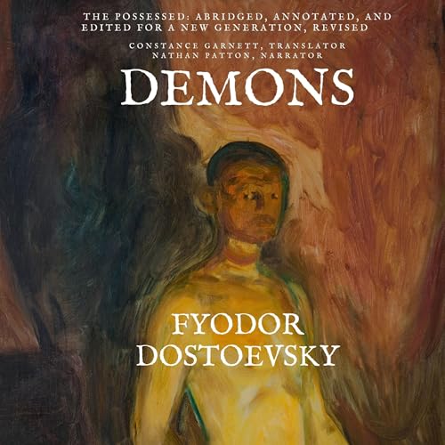 Cover of Demons (Revised)