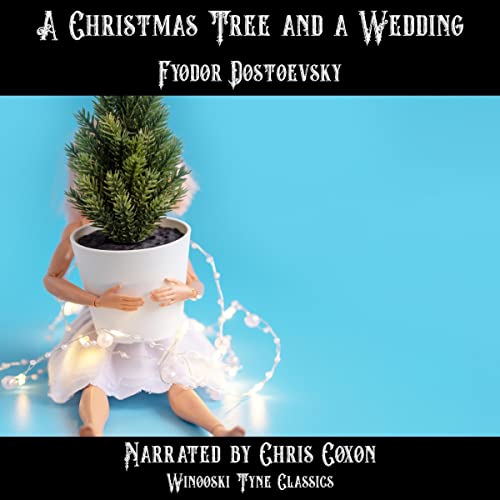 Cover of A Christmas Tree and a Wedding