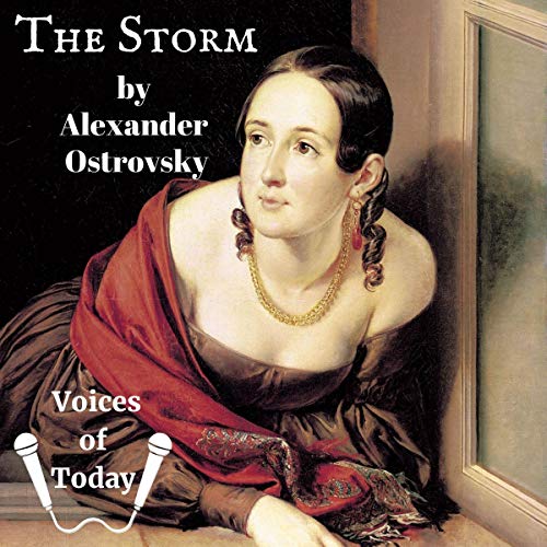 Cover of The Storm