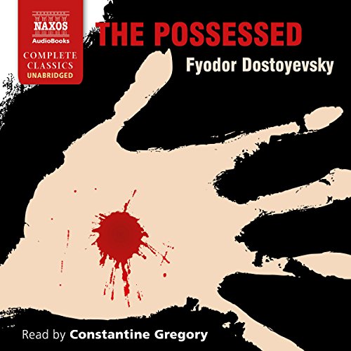 Cover of The Possessed
