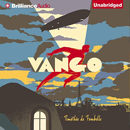 Cover of Vango