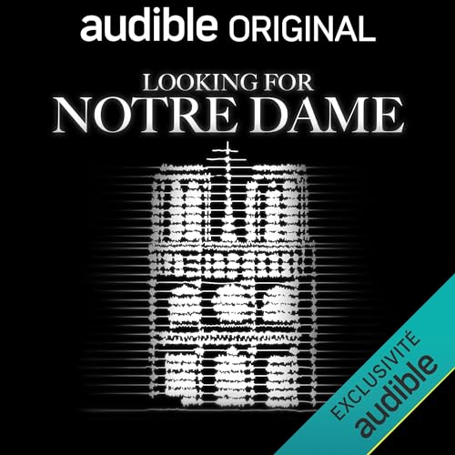 Cover of Looking for Notre Dame