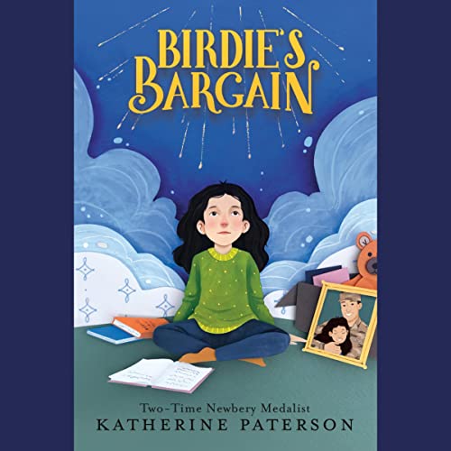 Cover of Birdie's Bargain