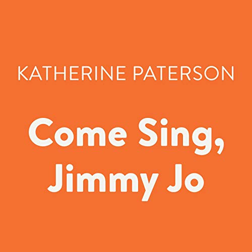 Cover of Come Sing, Jimmy Jo