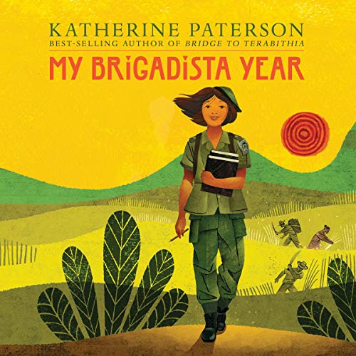 Cover of My Brigadista Year