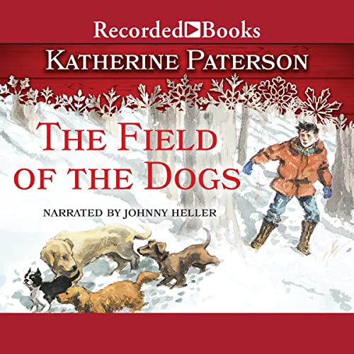 Cover of The Field of the Dogs
