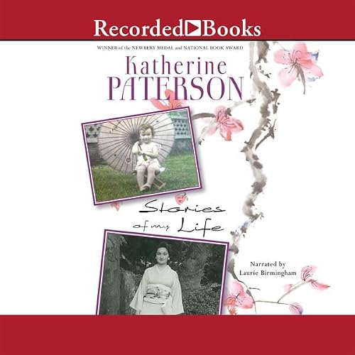 Cover of Stories of My Life