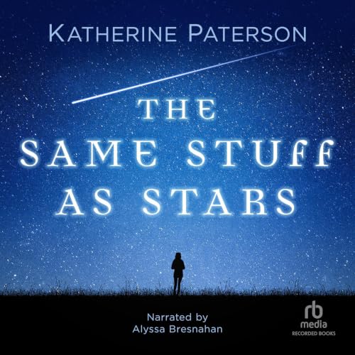 Cover of The Same Stuff As Stars