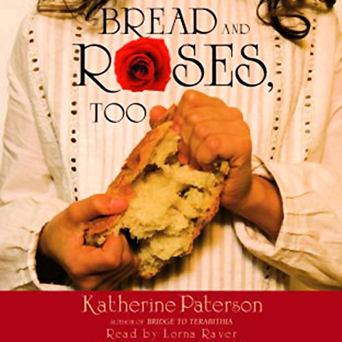 Cover of Bread and Roses, Too