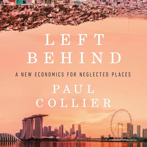Cover of Left Behind