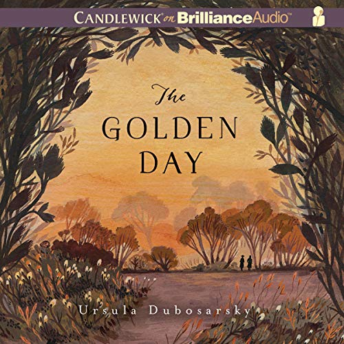 Cover of The Golden Day