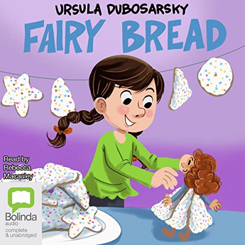 Cover of Fairy Bread