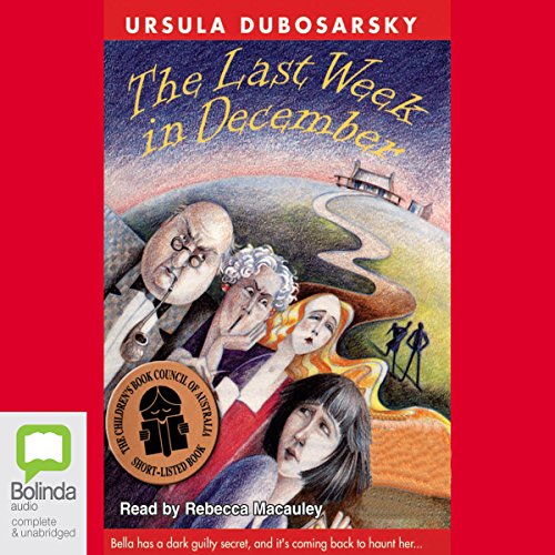 Cover of The Last Week in December