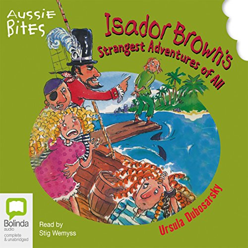 Cover of Aussie Bites
