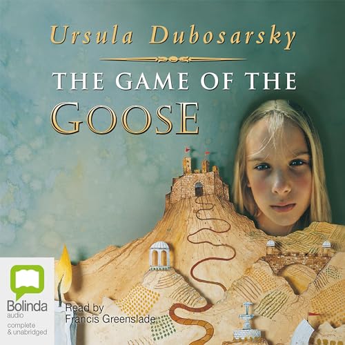Cover of The Game of the Goose