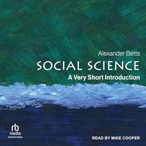 Cover of Social Science