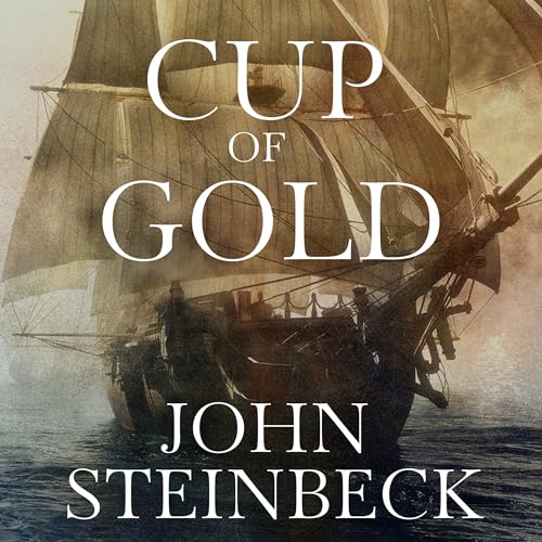 Cover of Cup of Gold