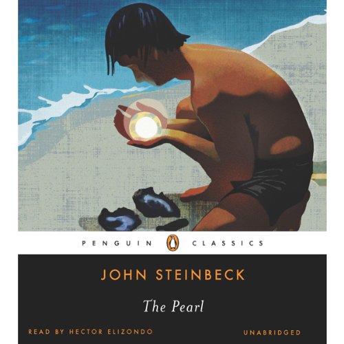 Cover of The Pearl