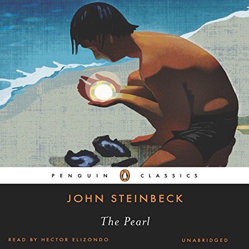 Cover of The Pearl