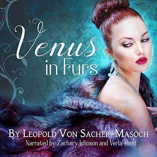 Cover of Venus in Furs