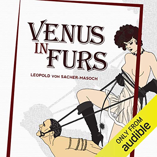 Cover of Venus in Furs