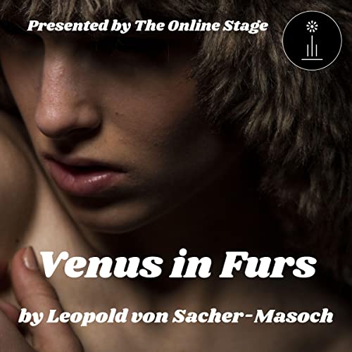 Cover of Venus in Furs