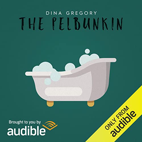 Cover of The Pelbunkin