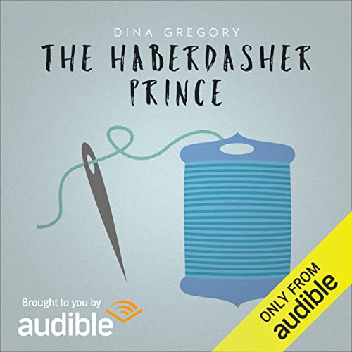 Cover of The Haberdasher Prince