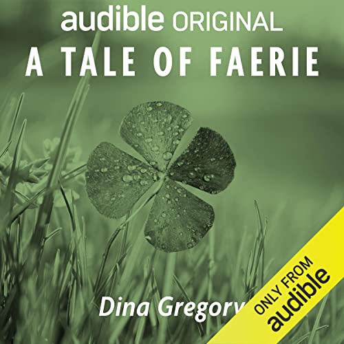 Cover of A Tale of Faerie