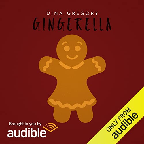 Cover of Gingerella